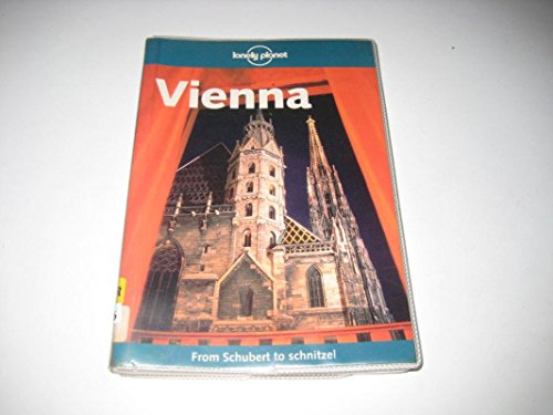 Stock image for Lonely Planet Vienna for sale by Wonder Book