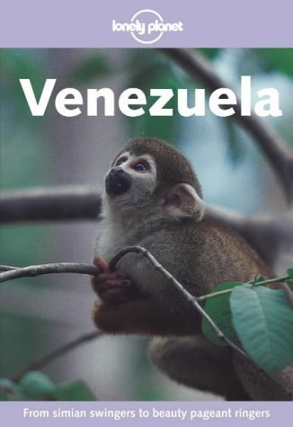 Stock image for Venezuela for sale by Better World Books