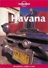Beispielbild fr Havana (Lonely Planet Regional Guides) zum Verkauf von WorldofBooks