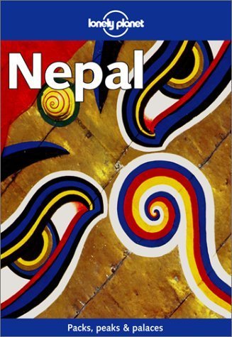 Beispielbild fr Lonely Planet Nepal zum Verkauf von Wonder Book