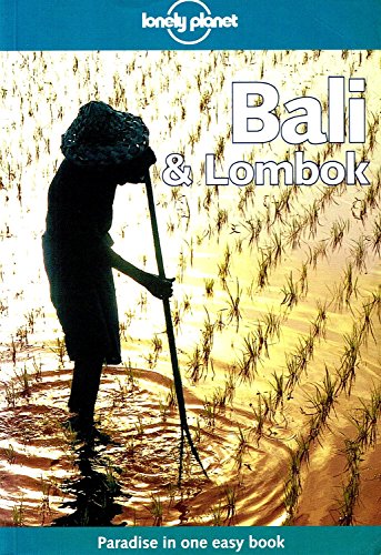 Imagen de archivo de Lonely Planet Bali & Lombok (Bali and Lombok, 8th ed) a la venta por SecondSale