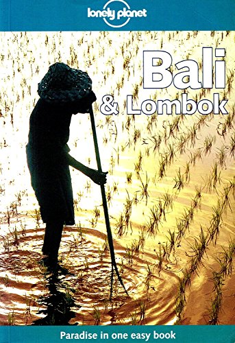 Stock image for Bali & Lombok for sale by Librera 7 Colores