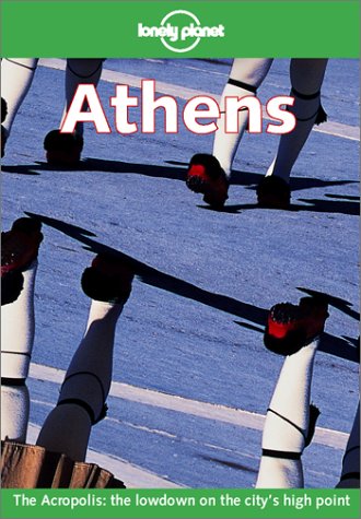 Lonely Planet Athens (9781864502954) by Willett, David; Wildman, Kim