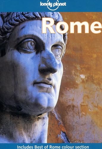 Beispielbild fr Lonely Planet Rome zum Verkauf von Wonder Book