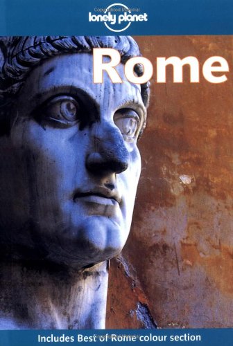 Imagen de archivo de Lonely Planet Rome a la venta por Wonder Book