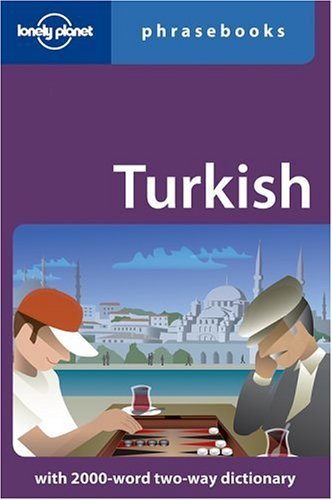 Imagen de archivo de Turkish a la venta por Book_Attic