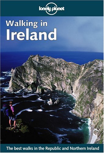 9781864503234: Walking in Ireland (Lonely Planet Walking Guides)