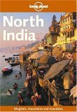 Stock image for Lonely Planet North India for sale by Irish Booksellers