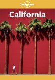9781864503319: California (Lonely Planet Travel Guides)