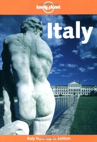 9781864503524: Italy (Lonely Planet Country Guides) [Idioma Ingls]