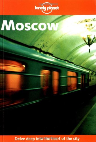 9781864503593: Moscow