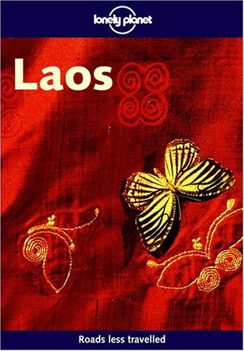 9781864503739: Laos (Lonely Planet Country Guides) [Idioma Ingls] (Country & city guides)