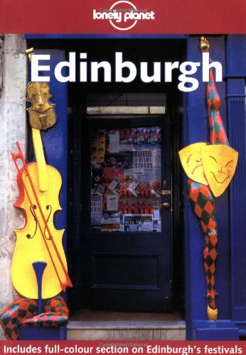 Beispielbild fr Edinburgh zum Verkauf von Better World Books