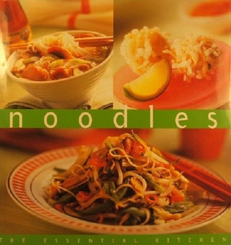 9781864580181: Noodles