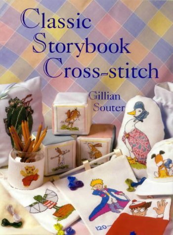 9781864580952: Classic storybook cross-stitch.