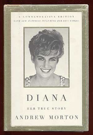 Stock image for Diana Her True Story - in Her Own Words for sale by Irish Booksellers
