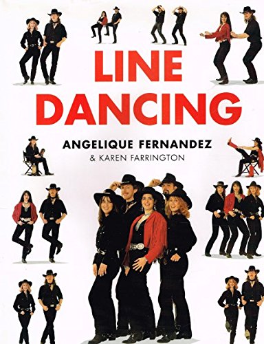 Stock image for Line Dancing for sale by Turn The Page Books