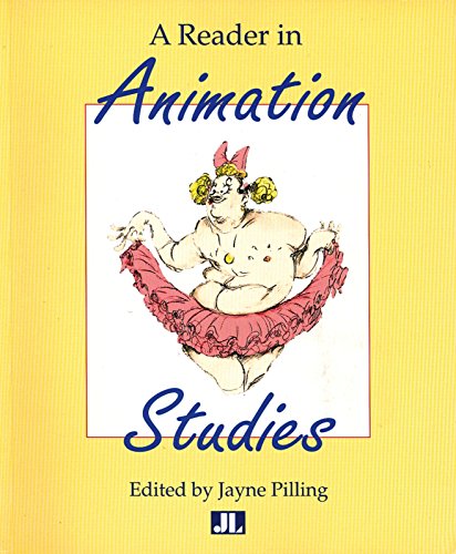 Stock image for A Reader in Animation Studies for sale by ThriftBooks-Dallas