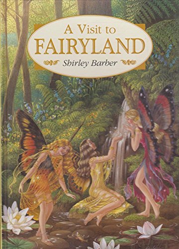 Beispielbild fr A Visit to Fairyland zum Verkauf von beneton