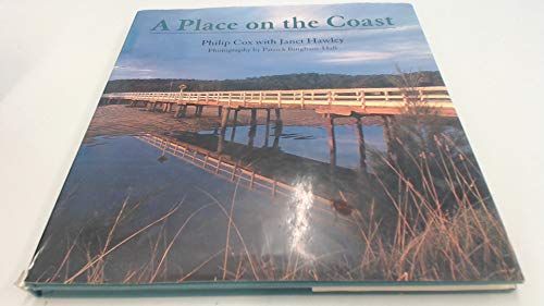 9781864630336: A Place on the Coast [Gebundene Ausgabe] by Cox, Philip; Hawley, Janet