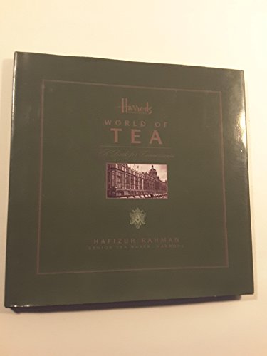 9781864641677: World of Tea: a Book for Connoisseurs