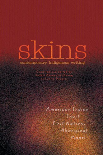 9781864650327: Skins: Contemporary Indigenous Writing