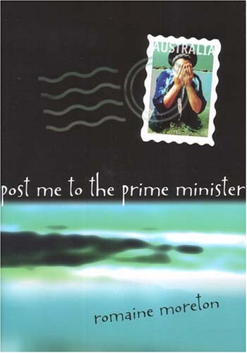 Imagen de archivo de Post Me To The Prime Minister a la venta por Caryota Book Exchange