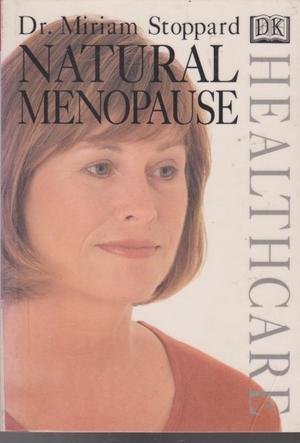 Stock image for Natural Menopause for sale by AwesomeBooks