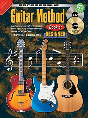 Beispielbild fr Electric Guitar (Guitar Method S.) zum Verkauf von WorldofBooks