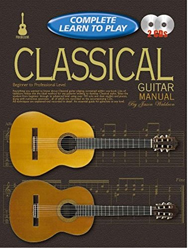 9781864692396: Complete Learn to Play Classical: Complete Learn to Play Instructions with 2 CDs