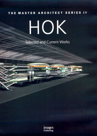 Stock image for HOK Selected and Current Works for sale by A Casperson Books