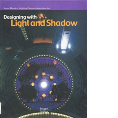 Beispielbild fr Designing with Light and Shadow zum Verkauf von TextbookRush