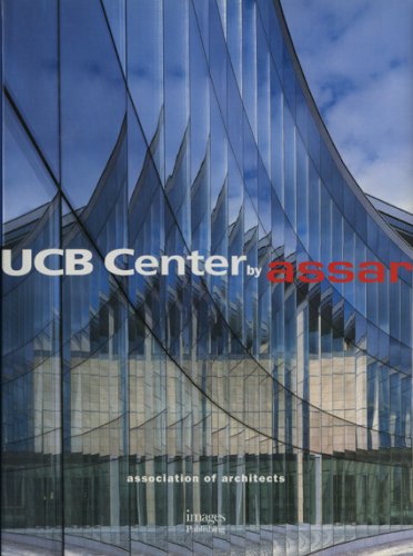 Imagen de archivo de UCB Center by ASSAR a la venta por Better World Books