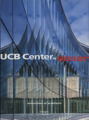 9781864700565: UCB Center by ASSAR (Headquarters Monograph S.)
