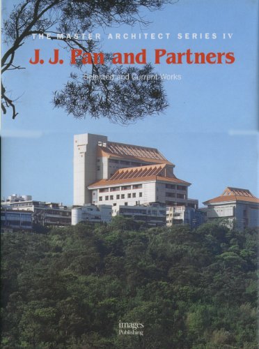 Beispielbild fr J. J. Pan and Partners zum Verkauf von TextbookRush