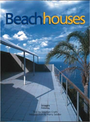 Beispielbild fr Beach Houses zum Verkauf von Wonder Book