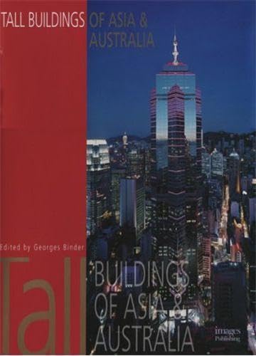 Stock image for Tall Buildings of Asia and Australia for sale by ThriftBooks-Atlanta