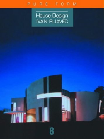 Imagen de archivo de Ivan Rijavec : Pure Form a la venta por Better World Books