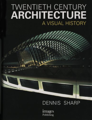 9781864700855: Twentieth Century Architecture (3e Ed.) /anglais