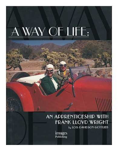 Imagen de archivo de A Way of Life a la venta por Books of the Smoky Mountains