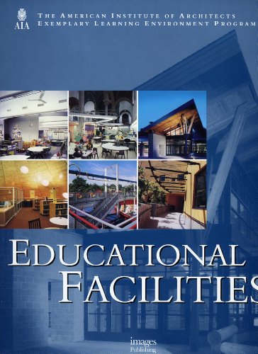 Imagen de archivo de Educational Facilities a la venta por SecondSale