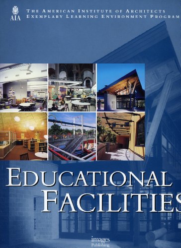 9781864700985: Educational Facilities