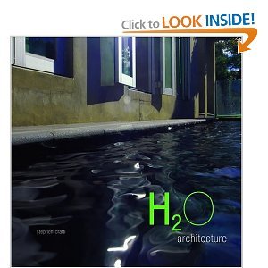 Beispielbild fr H2O Architecture zum Verkauf von Books From California