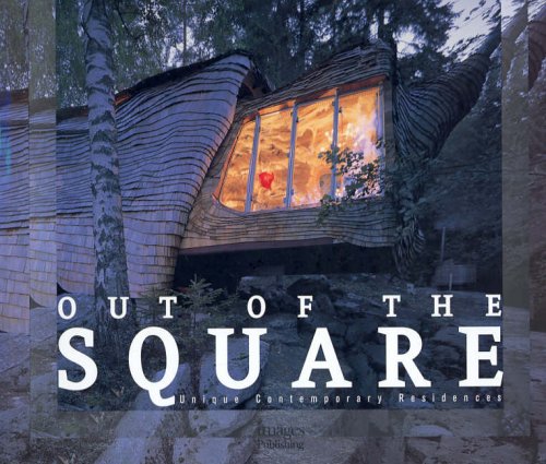 Beispielbild fr Out of the Square: Unique Contemporary Residences zum Verkauf von Books From California