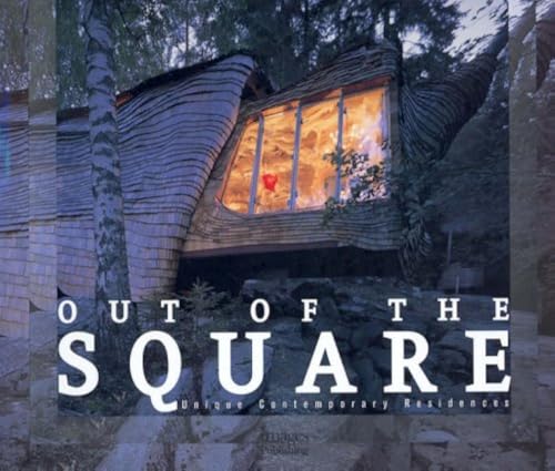 Stock image for Out of the Square: Unique Contemporary Residences for sale by Books From California