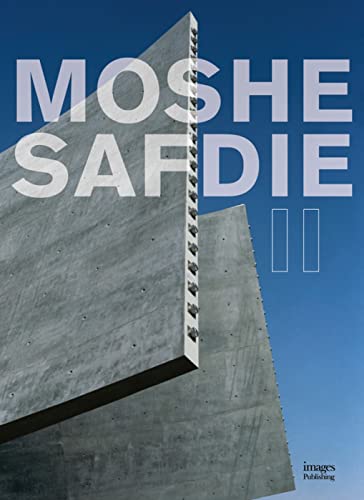 9781864701630: Moshe Safdie II: The Millennium Series