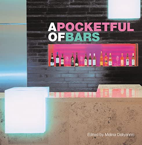 Stock image for A Pocketful of Bars (Pocketful S.) for sale by Wonder Book