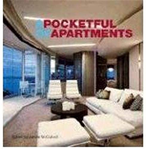 9781864702569: A Pocketful of Apartments (Pocketful S.)