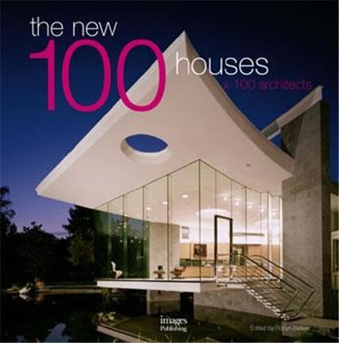 9781864702668: The New 100 Houses