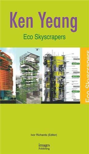 Beispielbild fr Eco Skyscrapers zum Verkauf von Open Books